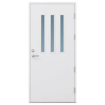 Ytterdörr Kaski Soldrömmar Pompei