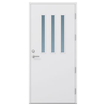 Ytterdörr Kaski Soldrömmar Pompei