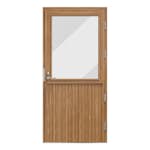 Ytterdörr Kaski Träpaneldörr Jyväskylä