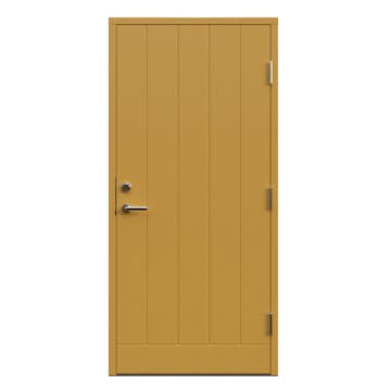 Ytterdörr Leksandsdörren Insjön Classic