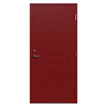 Ytterdörr Leksandsdörren Solberga Classic