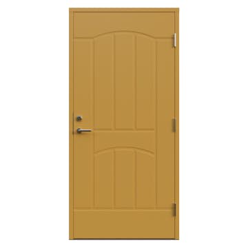 Ytterdörr Leksandsdörren Solberga Classic