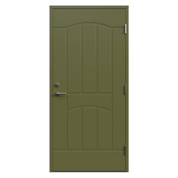 Ytterdörr Leksandsdörren Solberga Classic