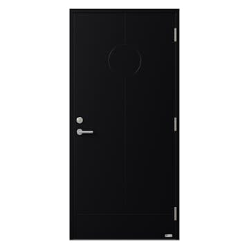 Ytterdörr NorDan Bor Björnen 848