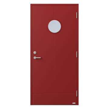 Ytterdörr NorDan Bor Björnen 848G