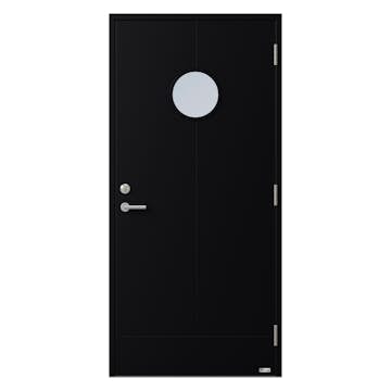 Ytterdörr NorDan Bor Björnen 848G