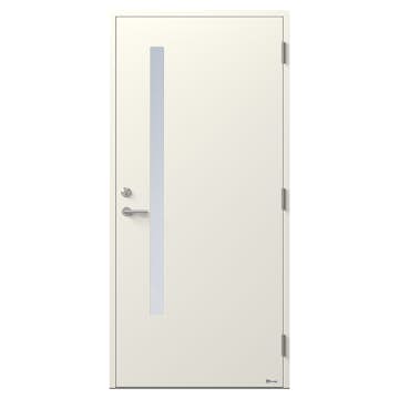 Ytterdörr NorDan Bor Castor 864G