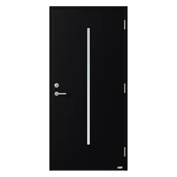 Ytterdörr NorDan Bor Ceres 858G