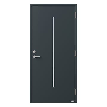 Ytterdörr NorDan Bor Ceres 858G