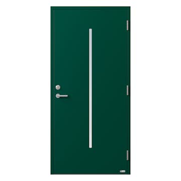 Ytterdörr NorDan Bor Ceres 858G