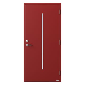 Ytterdörr NorDan Bor Ceres 858G