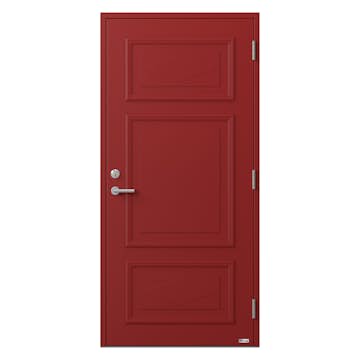 Ytterdörr NorDan Bor Diamant 373