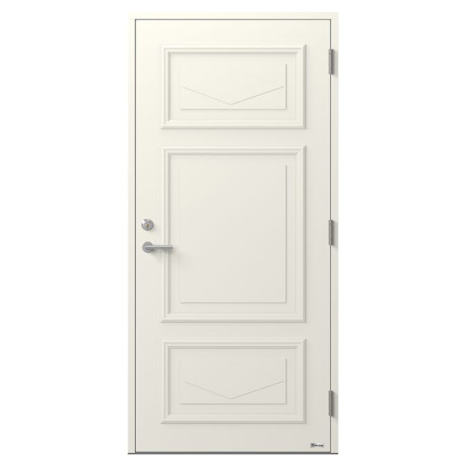 Ytterdörr NorDan Bor Diamant 373