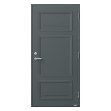 Ytterdörr NorDan Bor Diamant 373