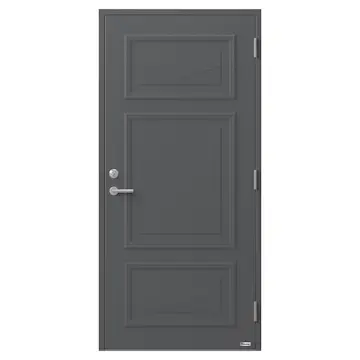 Ytterdörr NorDan Bor Diamant 373