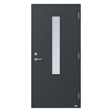 Ytterdörr NorDan Bor Dover 865G