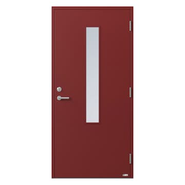 Ytterdörr NorDan Bor Dover 865G