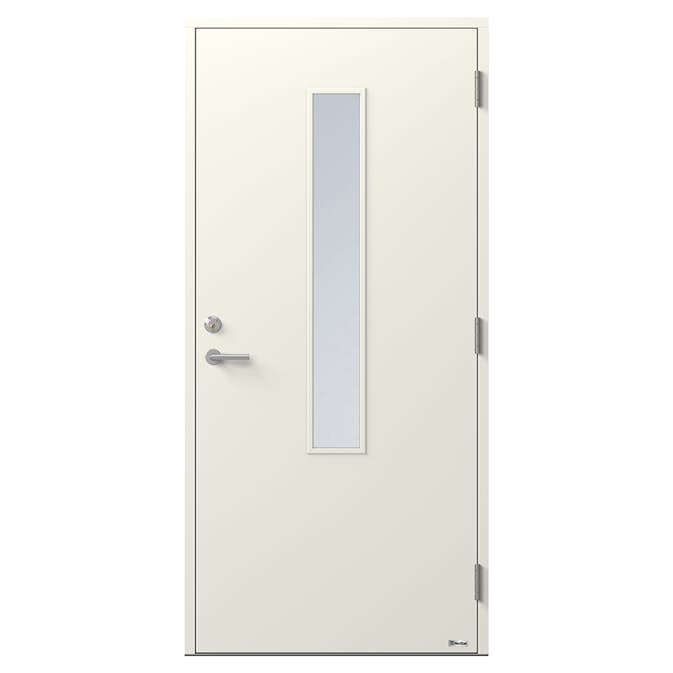 Ytterdörr NorDan Bor Dover 865G