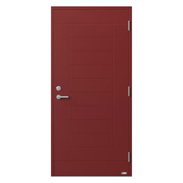 Ytterdörr NorDan Bor Draken 870