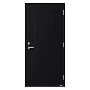 Ytterdörr NorDan Bor Draken 870