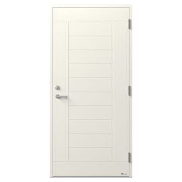 Ytterdörr NorDan Bor Draken 870