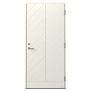 Ytterdörr NorDan Bor Fiskarna 911