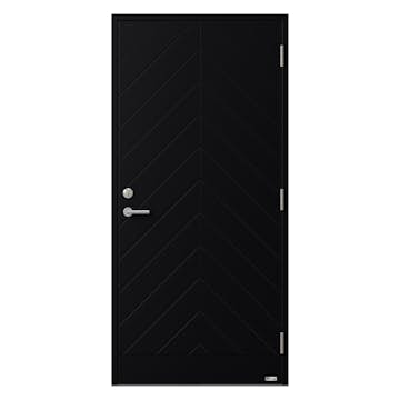 Ytterdörr NorDan Bor Fiskarna 911