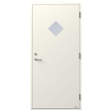 Ytterdörr NorDan Bor Gemma 837G