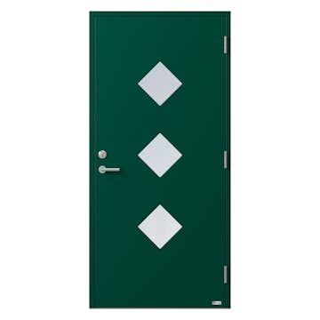 Ytterdörr NorDan Bor Gemma 837G3