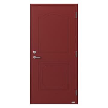 Ytterdörr NorDan Bor Jungfrun 955