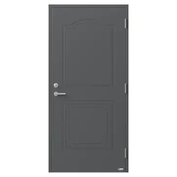 Ytterdörr NorDan Bor Jungfrun 955