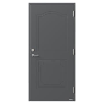 Ytterdörr NorDan Bor Jungfrun 955