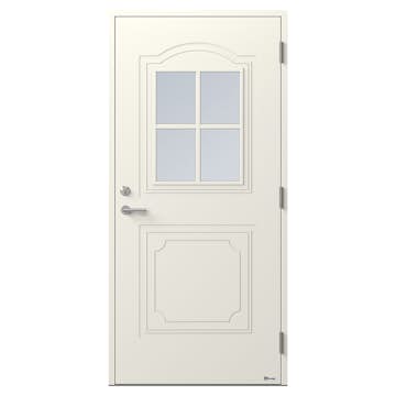 Ytterdörr NorDan Bor Jungfrun 955G