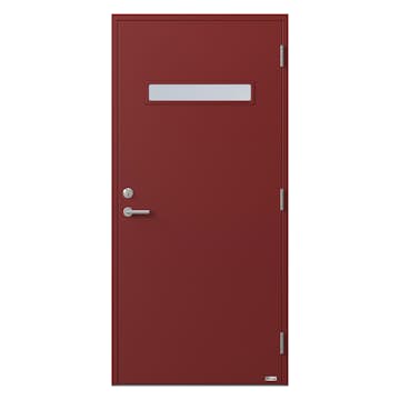 Ytterdörr NorDan Bor Kometen 898G