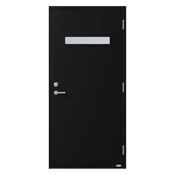 Ytterdörr NorDan Bor Kometen 898G