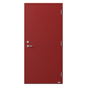 Ytterdörr NorDan Bor Lejonet 801