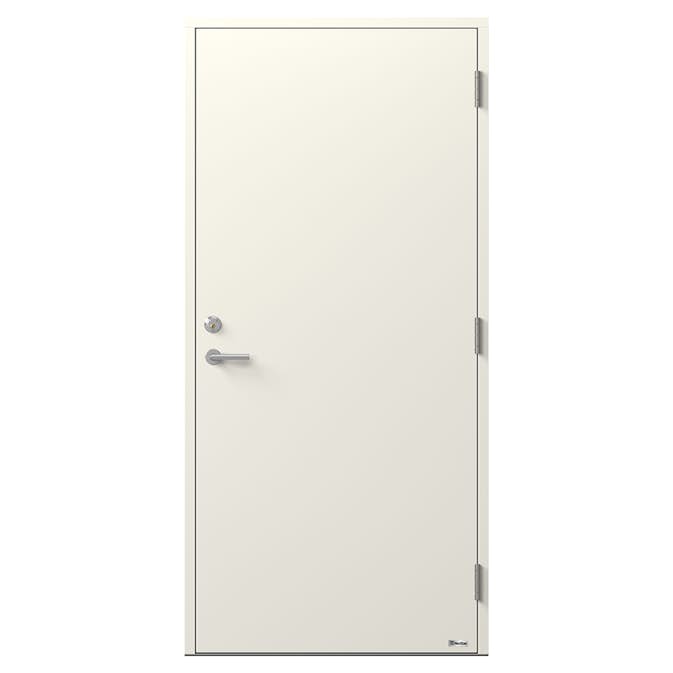 Ytterdörr NorDan Bor Lejonet 801