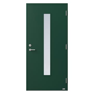 Ytterdörr NorDan Bor Linjalen 838G