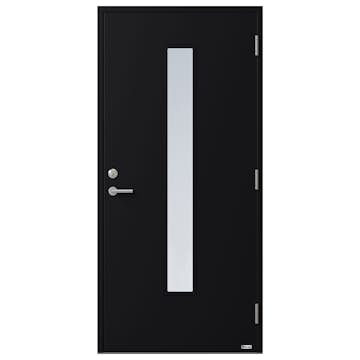 Ytterdörr NorDan Bor Linjalen 838G