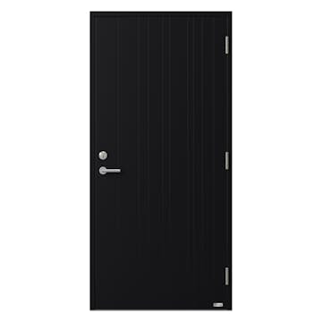 Ytterdörr NorDan Bor Linje 302