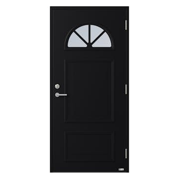 Ytterdörr NorDan Bor Månen 820G