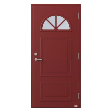 Ytterdörr NorDan Bor Månen 820G