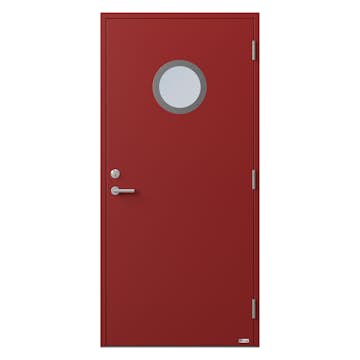 Ytterdörr NorDan Bor Neo 861G