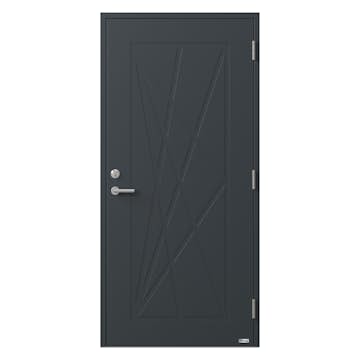 Ytterdörr NorDan Bor Norrsken 314