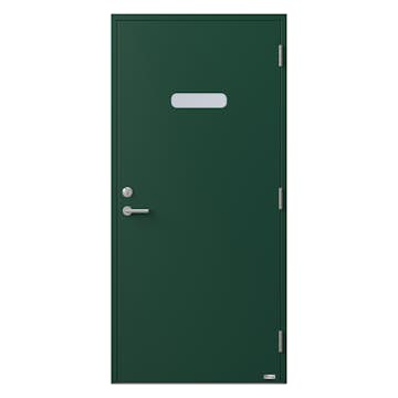 Ytterdörr NorDan Bor Orion 850G