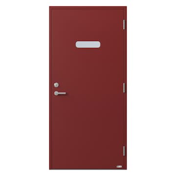 Ytterdörr NorDan Bor Orion 850G