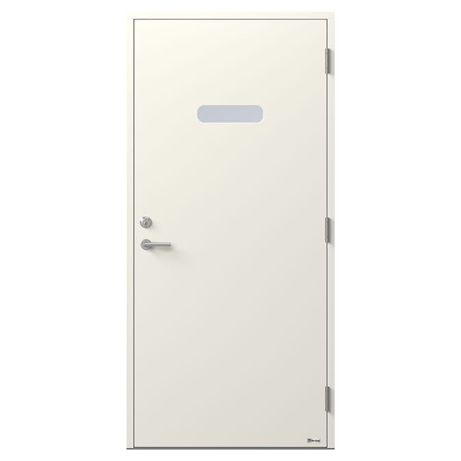 Ytterdörr NorDan Bor Orion 850G