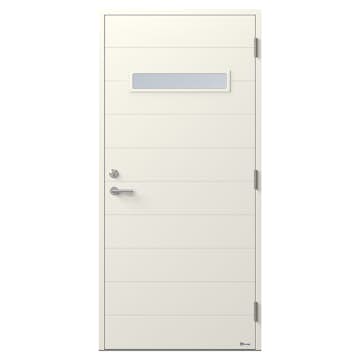 Ytterdörr NorDan Bor Örnen 899G