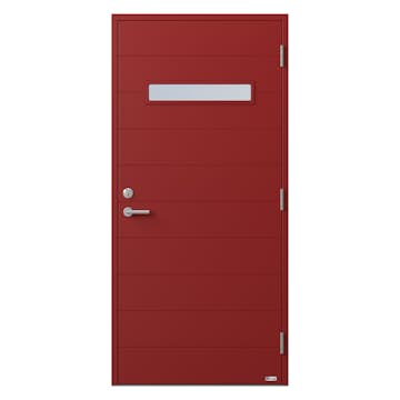 Ytterdörr NorDan Bor Örnen 899G