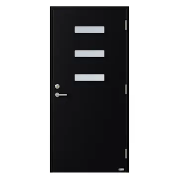 Ytterdörr NorDan Bor Passaren 847G3
